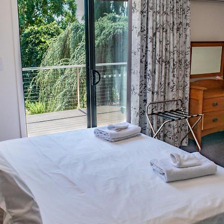 Отель Tamar House Розверс Экстерьер фото
