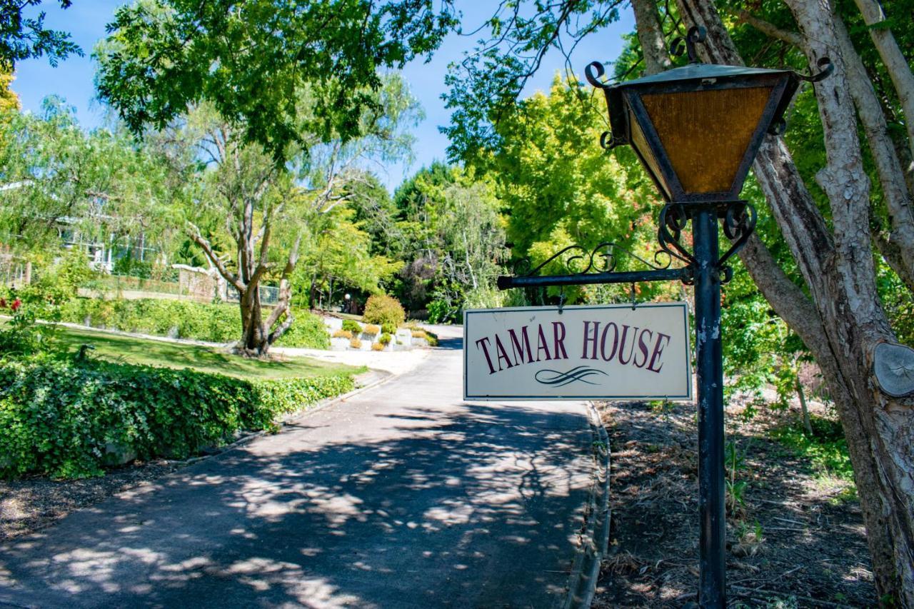 Отель Tamar House Розверс Экстерьер фото
