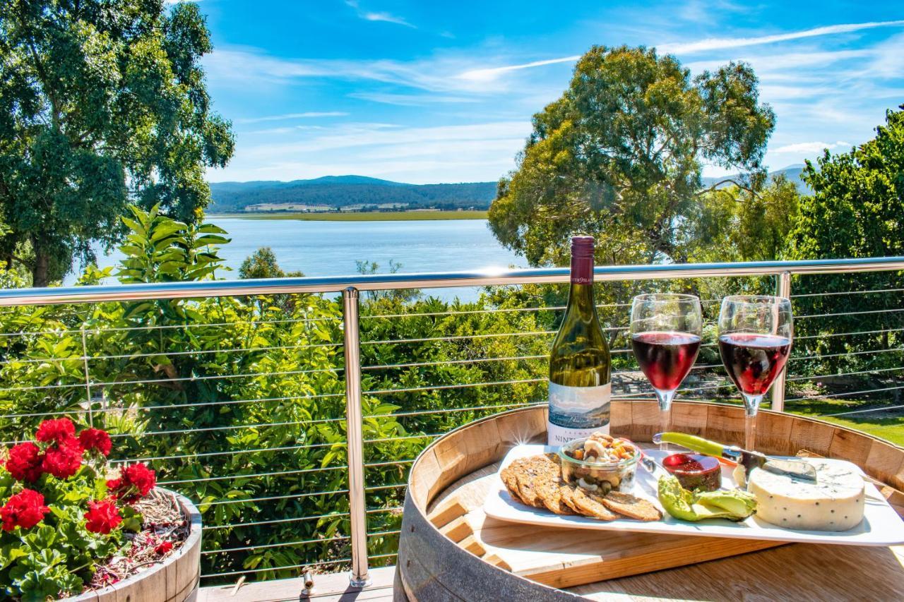 Отель Tamar House Розверс Экстерьер фото