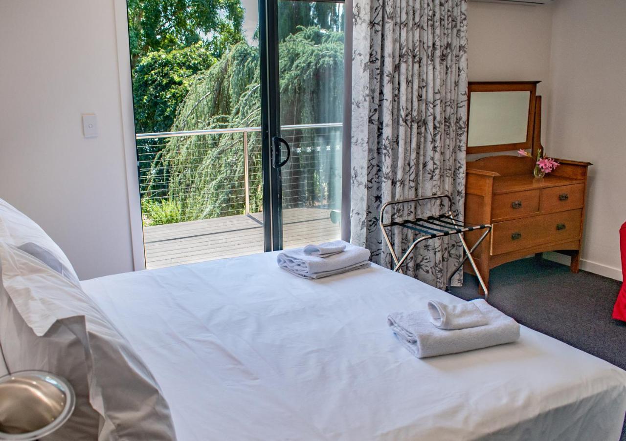 Отель Tamar House Розверс Экстерьер фото